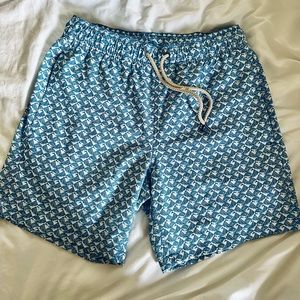 Men’s fair harbor shorts